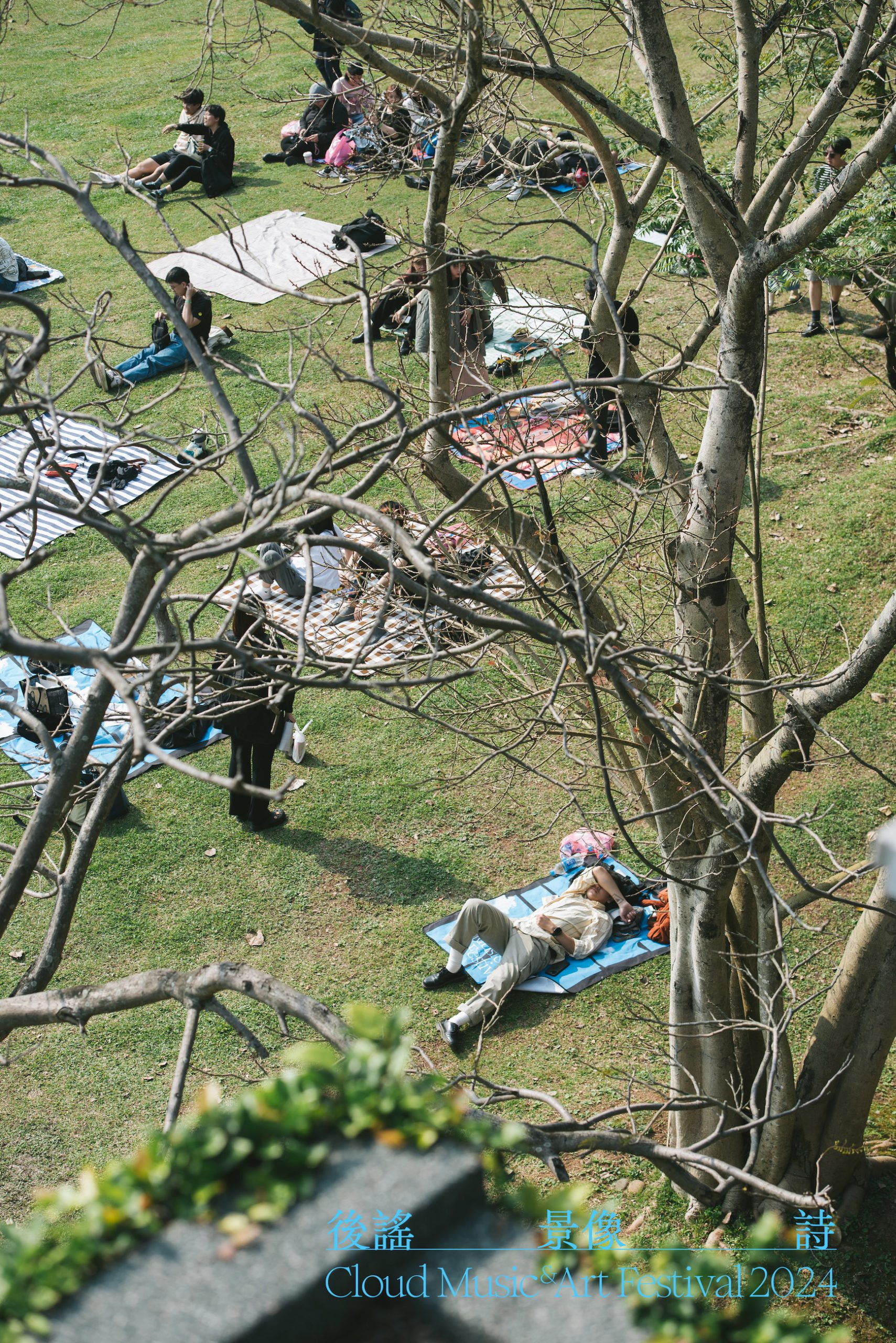 ã2024å¾è¬ æ¯åè©©ãé³æ¨ç¯ç¾å ´5